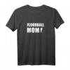 Cooles Floorball & Unihockey T-Shirt – Geschenk für Spieler, Goalkeeper & Fans, Perfekt für Geburtstag & Weihnachten