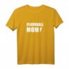 Cooles Floorball & Unihockey T-Shirt – Geschenk für Spieler, Goalkeeper & Fans, Perfekt für Geburtstag & Weihnachten