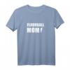 Cooles Floorball & Unihockey T-Shirt – Geschenk für Spieler, Goalkeeper & Fans, Perfekt für Geburtstag & Weihnachten