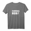 Cooles Floorball & Unihockey T-Shirt – Geschenk für Spieler, Goalkeeper & Fans, Perfekt für Geburtstag & Weihnachten