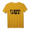 Unihockey Floorball Salibandy Innebandy Hockey Geschenk T-Shirt - Perfekt für Geburtstage, Weihnachten & Fans des Hockeysports