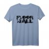 Unihockey Floorball Salibandy Innebandy Hockey Geschenk T-Shirt - Perfekt für Geburtstage, Weihnachten & Fans des Hockeysports
