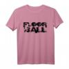 Unihockey Floorball Salibandy Innebandy Hockey Geschenk T-Shirt - Perfekt für Geburtstage, Weihnachten & Fans des Hockeysports