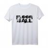 Unihockey Floorball Salibandy Innebandy Hockey Geschenk T-Shirt - Perfekt für Geburtstage, Weihnachten & Fans des Hockeysports
