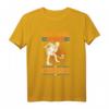Floorball Unihockey Salibandy Innebandy T-Shirt – Lustiges Geschenk für Floorballspieler, Vatertag, Geburtstag & Weihnachten