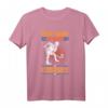 Floorball Unihockey Salibandy Innebandy T-Shirt – Lustiges Geschenk für Floorballspieler, Vatertag, Geburtstag & Weihnachten