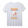 Floorball Unihockey Salibandy Innebandy T-Shirt – Lustiges Geschenk für Floorballspieler, Vatertag, Geburtstag & Weihnachten