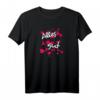 Alles gut T-Shirt mit flottem Spruch - Perfekte Geschenkidee für Frauen, Männer, Teenies & Kinder zu Geburtstag, Weihnachten, Ostern & Feiertagen