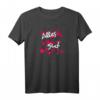 Alles gut T-Shirt mit flottem Spruch - Perfekte Geschenkidee für Frauen, Männer, Teenies & Kinder zu Geburtstag, Weihnachten, Ostern & Feiertagen