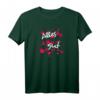 Alles gut T-Shirt mit flottem Spruch - Perfekte Geschenkidee für Frauen, Männer, Teenies & Kinder zu Geburtstag, Weihnachten, Ostern & Feiertagen