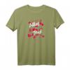 Alles gut T-Shirt mit flottem Spruch - Perfekte Geschenkidee für Frauen, Männer, Teenies & Kinder zu Geburtstag, Weihnachten, Ostern & Feiertagen
