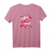 Alles gut T-Shirt mit flottem Spruch - Perfekte Geschenkidee für Frauen, Männer, Teenies & Kinder zu Geburtstag, Weihnachten, Ostern & Feiertagen