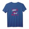 Alles gut T-Shirt mit flottem Spruch - Perfekte Geschenkidee für Frauen, Männer, Teenies & Kinder zu Geburtstag, Weihnachten, Ostern & Feiertagen