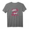 Alles gut T-Shirt mit flottem Spruch - Perfekte Geschenkidee für Frauen, Männer, Teenies & Kinder zu Geburtstag, Weihnachten, Ostern & Feiertagen