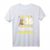 Damen 36 Jahre Flottes Bienchen T-Shirt - Lustiges Geburtstagsoutfit & Geschenk für Frauen zum 36. Ehrentag