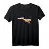 Flotter Greyhound - Lustiges Windhunde T-Shirt für Hunde- und Greyhound-Fans, Kinder, Damen & Herren