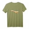 Flotter Greyhound - Lustiges Windhunde T-Shirt für Hunde- und Greyhound-Fans, Kinder, Damen & Herren