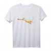 Flotter Greyhound - Lustiges Windhunde T-Shirt für Hunde- und Greyhound-Fans, Kinder, Damen & Herren