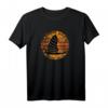 Tonkin Gulf Yacht Club 7th Fleet Vietnam Veteran Patch T-Shirt – Vintage Marine- und Veteranen-Geschenk für Seemänner, Patriot und Sammler