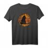 Tonkin Gulf Yacht Club 7th Fleet Vietnam Veteran Patch T-Shirt – Vintage Marine- und Veteranen-Geschenk für Seemänner, Patriot und Sammler