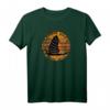 Tonkin Gulf Yacht Club 7th Fleet Vietnam Veteran Patch T-Shirt – Vintage Marine- und Veteranen-Geschenk für Seemänner, Patriot und Sammler