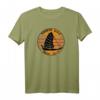 Tonkin Gulf Yacht Club 7th Fleet Vietnam Veteran Patch T-Shirt – Vintage Marine- und Veteranen-Geschenk für Seemänner, Patriot und Sammler