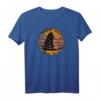 Tonkin Gulf Yacht Club 7th Fleet Vietnam Veteran Patch T-Shirt – Vintage Marine- und Veteranen-Geschenk für Seemänner, Patriot und Sammler
