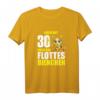 Damen 30 Jahre Flottes Bienchen T-Shirt – Lustiges Geburtstagsoutfit & Geschenkidee zum 30. Ehrentag für Frauen, Freundinnen, Mamas & Imkerinnen