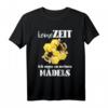 Lustiges Imker T-Shirt Geschenkidee – Für Bienenliebhaber, Imker & Honig-Fans zum Geburtstag & Weihnachten