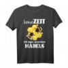 Lustiges Imker T-Shirt Geschenkidee – Für Bienenliebhaber, Imker & Honig-Fans zum Geburtstag & Weihnachten