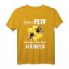 Lustiges Imker T-Shirt Geschenkidee – Für Bienenliebhaber, Imker & Honig-Fans zum Geburtstag & Weihnachten