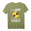Lustiges Imker T-Shirt Geschenkidee – Für Bienenliebhaber, Imker & Honig-Fans zum Geburtstag & Weihnachten