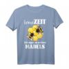 Lustiges Imker T-Shirt Geschenkidee – Für Bienenliebhaber, Imker & Honig-Fans zum Geburtstag & Weihnachten