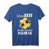 Lustiges Imker T-Shirt Geschenkidee – Für Bienenliebhaber, Imker & Honig-Fans zum Geburtstag & Weihnachten