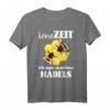 Lustiges Imker T-Shirt Geschenkidee – Für Bienenliebhaber, Imker & Honig-Fans zum Geburtstag & Weihnachten