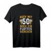 50. Geburtstag T-Shirt für Frauen - Lustiges Geschenk zum 50. Geburtstag Jahrgang 1970 für Party & Feier