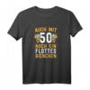 50. Geburtstag T-Shirt für Frauen - Lustiges Geschenk zum 50. Geburtstag Jahrgang 1970 für Party & Feier
