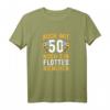 50. Geburtstag T-Shirt für Frauen - Lustiges Geschenk zum 50. Geburtstag Jahrgang 1970 für Party & Feier