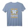 50. Geburtstag T-Shirt für Frauen - Lustiges Geschenk zum 50. Geburtstag Jahrgang 1970 für Party & Feier
