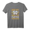 50. Geburtstag T-Shirt für Frauen - Lustiges Geschenk zum 50. Geburtstag Jahrgang 1970 für Party & Feier