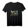 Ich bin eine flotte Biene Honig Spruch Imker Wespe Geschenk T-Shirt - Lustiges Natur- und Bienenmotiv für Imker & Naturfreunde