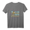 Ich bin eine flotte Biene Honig Spruch Imker Wespe Geschenk T-Shirt - Lustiges Natur- und Bienenmotiv für Imker & Naturfreunde