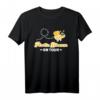 Flotte Bienen on tour T-Shirt – Spaßiges Vereins- oder Team-Shirt mit Spruch für gemeinsame Feiern und Sportevents