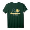 Flotte Bienen on tour T-Shirt – Spaßiges Vereins- oder Team-Shirt mit Spruch für gemeinsame Feiern und Sportevents