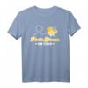 Flotte Bienen on tour T-Shirt – Spaßiges Vereins- oder Team-Shirt mit Spruch für gemeinsame Feiern und Sportevents