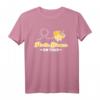 Flotte Bienen on tour T-Shirt – Spaßiges Vereins- oder Team-Shirt mit Spruch für gemeinsame Feiern und Sportevents