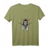Stubenfliege Fliege Insekt T-Shirt – Humorvolles Design für Fliegen-Fans und Naturliebhaber
