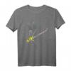 Libelle Motiv Insekten bunte Flügel T-Shirt - Buntes Design für Naturliebhaber und Tierfans