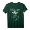 Mein erster Flug T-Shirt - Lustiges Geschenk für Flugneulinge und Überwinder mit Flugangst