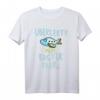 Mein erster Flug T-Shirt - Lustiges Geschenk für Flugneulinge und Überwinder mit Flugangst